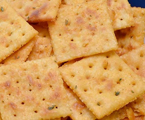 Savory Saltine Seasoning, 1.4 Ounce, Garden Dill, 1 Pack