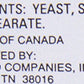 Fleischmanns Active Dry Yeast,0.25 Ounce, 3 Count