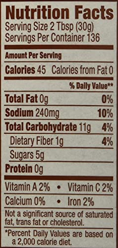Head Country Bar-B-Q Sauce, Hot & Spicy, Soy Free, Gluten Free, 160 Ounce, Pack of 1, Model HC328