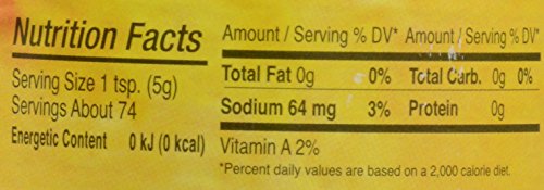 Valentina Mexican Hot Sauce, 12.5 oz