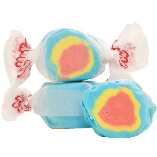 Salt Water Taffy (Fruity Cereal, 1 Lb)