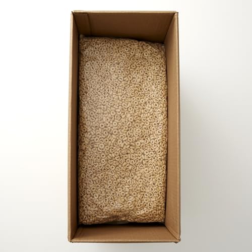 Cheerios Honey Nut Cheerios Cereal Bulk Pack - 39 Oz (Pack of 4)