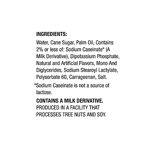 International Delight Itd100708 French Vanilla Creamer Singles, 192 Per Count