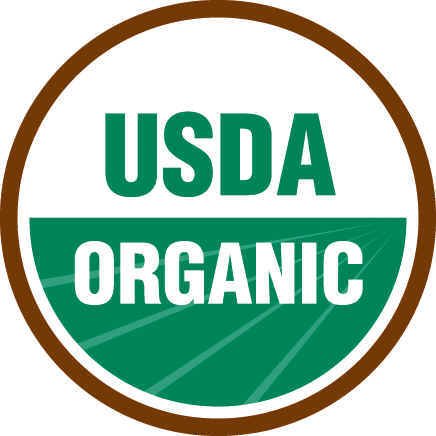 MY RED TEA Organic Rooibos Tea, Caffeine-Free, 80 Tagless Teabags, 6.8 Ounce, Sustainably Farmed in South Africa, Red