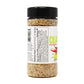 Badia Cilantro Lime Pepper Salt, 8 oz (Pack of 6)
