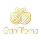 GranAroma Sanding Sugar for Cookies & Sweets, Decorative Red Sugar
