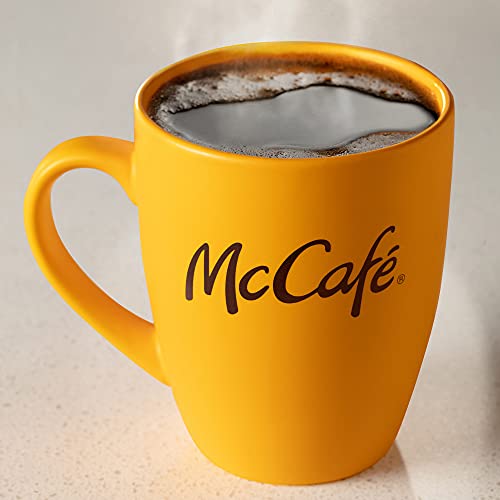McCafe Paris Caf?  Single Serve Coffee Keurig K-Cup Pods  Medium Roast Coffee  12 Count