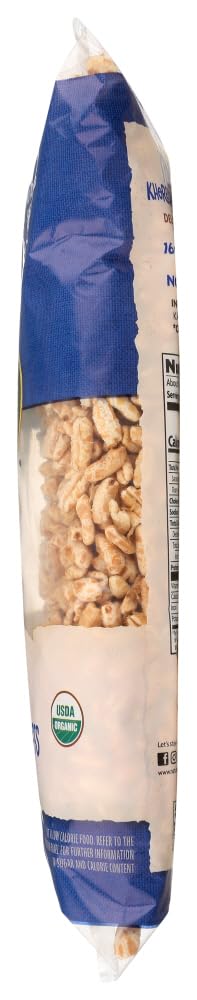 Natures Path Organic Kamut Puffs Cereal, 6 oz (Pack of 2)