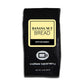 Banana Nut Bread Flavored Coffee, Specialty Arabica Coffee, Medium Roast, 12 ounce, Whole Bean