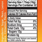 Beachsquatch Cinnamon Pear Jam, 20 Ounce Jar - 2 Pack