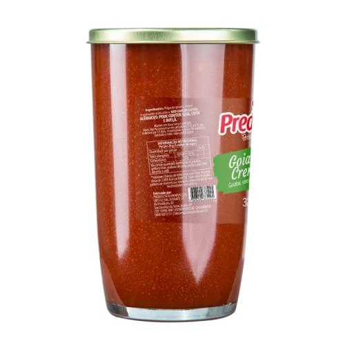 Goibada Predilecta Guava Paste 320G