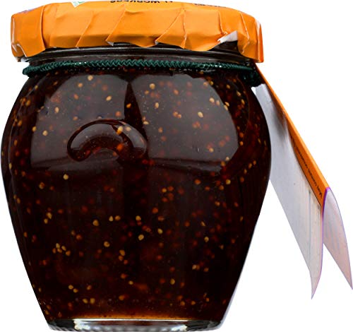 Dalmatia Imports, Organic Fig Spread, 8.5 Ounce