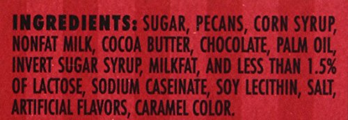 Demet'S Turtles Original Bite Size (.42 Ounce), 60-Count