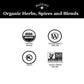 Watkins Organic Italian Seasoning, 1.1 Ounce, 3 Count