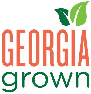 40oz Jar of georgia Fried Peanuts