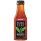 Pure Leaf Raspberry Iced Tea, 16.9 Fl Oz (Pack of 6)