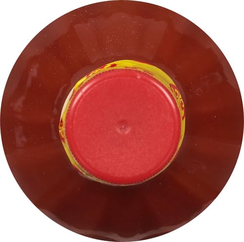 Louisiana Sauce Hot, 12 oz