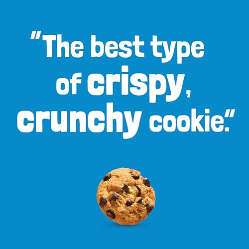 CHIPS AHOY! Fresh Stacks Original Chocolate Chip Cookies, Bulk Travel Snacks, 6 Boxes (24 Multi Snack Packs)