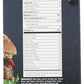 Actual Veggies Black Bean Veggie Burger, 12 OZ