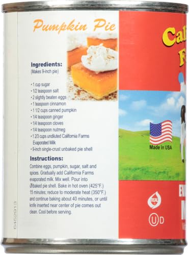 Santini Evaporated Milk