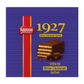 Nestlé 1927 Bitter Chocolate Wafer 336g - Turkish Gofret Layers