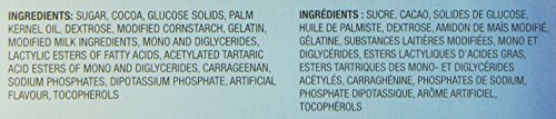 Dr. Oetker Milk Chocolate Mousse Mix, 3.1-Ounce (Pack Of 6)