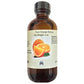 OLIVENATION Terpene Free Pure Orange Extract Sweet Citrus Flavor 4 oz Non-GMO Gluten Free Vegan