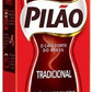 Pilo Roasted And Ground Coffee - 17.6 Oz - Caf   Pilo Torrado E Mo  Do - 500G