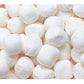 The Dreidel Company Sports Buttermints, Fat-Free Mint Candies, Individually Wrapped, 110 Count, Soccer Color