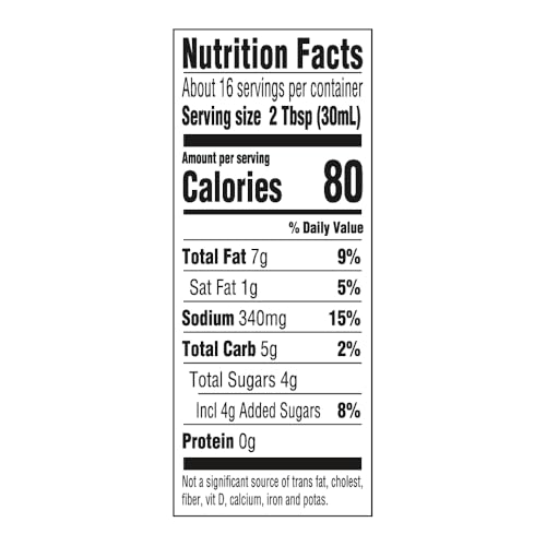 large online retailer Saver Italian Dressing & Marinade, 16 Fl Oz, Pack of 1