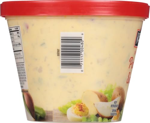 Resers Potato Salad Deviled Egg, 3 lb