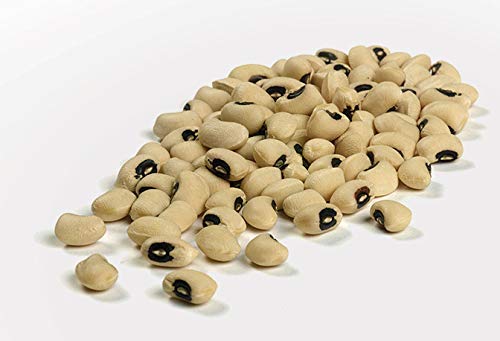 Camellia Brand Dried Black Eye Peas, 1 Pound (Pack Of 6)