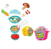 Candy Hot Pot Gummies & Marshmallow Playset with Chopsticks, Assorted Colors, 2 Pack, 2.5 oz