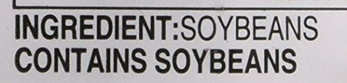 Assi Roasted Soy Powder Pound, 16 Ounce
