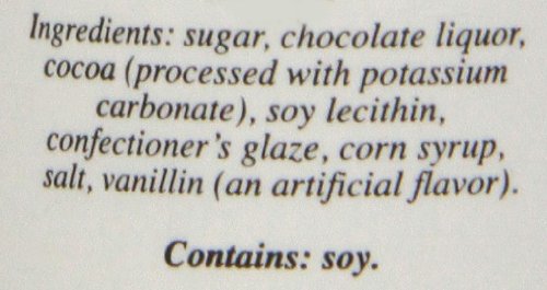 India Tree Chocolate Vermicelli, 2.5 oz (Pack of 3)