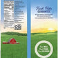 Land Coffee Creamer Half & Half Mini Moos Creamer Singles, 192 Count. (2 Pack)