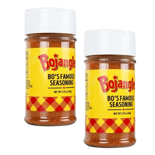 Bojangles Bo s Famous Seasoning Salt (2 Pack)