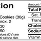 Happy Snacks Non-GMO Project Verified Animal Crackers, Vanilla, 2 Ounce (Pack of 48)
