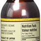 Dynasty Sesame Oil, 5 oz