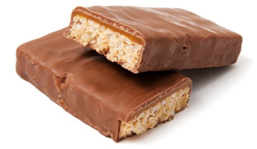 Whatchamacallit Candy Bar - 36 Count Box, Pack of 1