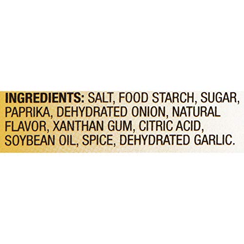 Mrs. Wages Ketchup Mix 5 oz. 1 pk