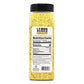 Kingsford Badia Lemon Pepper All-Purpose Seasoning, 1.5 lbs (Pack of 2)