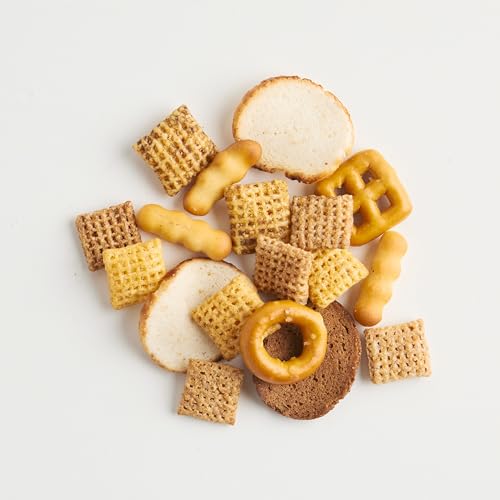 Chex Mix Traditional, 2.5 Oz (Pack of 36)