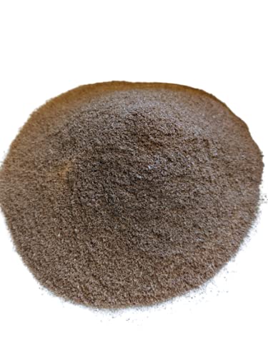 Uniquely Greener Wheat Bran (2 Pounds) - Non-Gmo, All-Natural, Unprocessed Bran From Freshly Stone-Milled Wheat