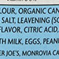 Trader Joe's Organic Animal Crackers - 16 Oz. Pack, Perfect Snack for Kids and Adults