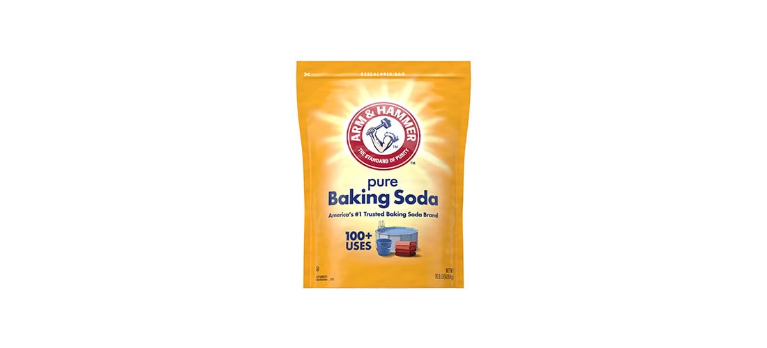 Arm & Hammer Baking Soda, 12lb