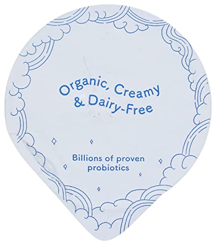 Cocojune Organic Pure Coconut, White, 4 Ounce (Pack of 1)