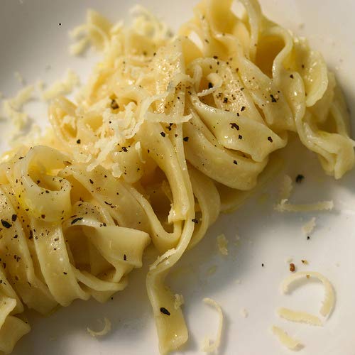 Caponi Gluten Free Tagliatelle Pasta - 8.8 ozs.