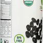 Bioitalia Black Beans (12x14 OZ)