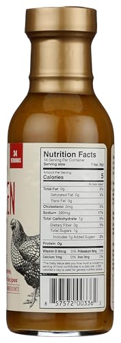 The Sonoma Kitc, Broth Concentrate Chicken, 7.2 Ounce
